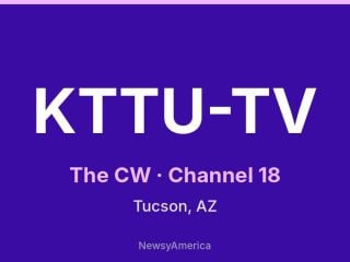 KTTU-TV
