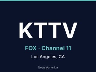 KTTV