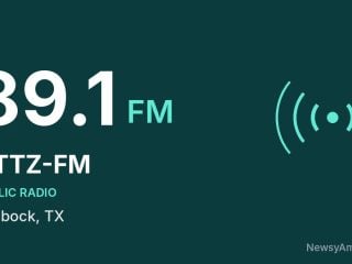 KTTZ-FM