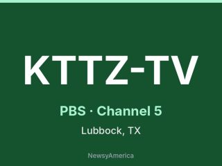 KTTZ-TV