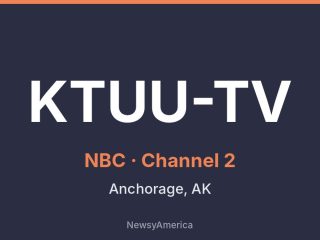KTUU-TV