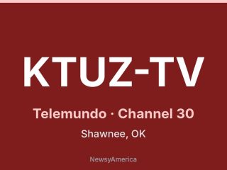 KTUZ-TV