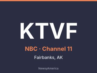KTVF