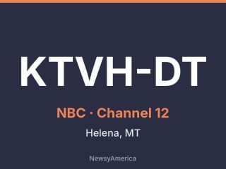KTVH-DT