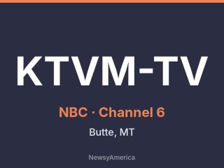 KTVM-TV