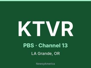 KTVR