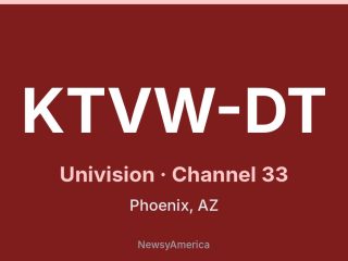 KTVW-DT