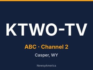KTWO-TV