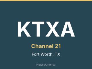 KTXA