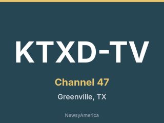 KTXD-TV