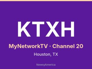 KTXH