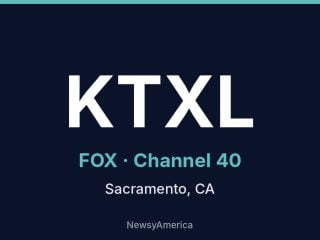 KTXL