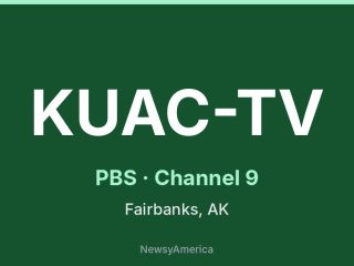 KUAC-TV