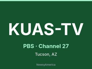 KUAS-TV