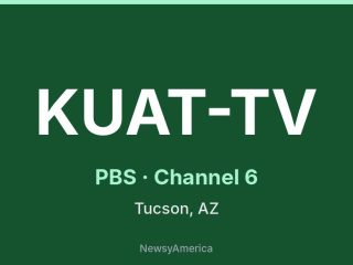 KUAT-TV