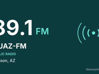 KUAZ-FM