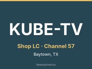 KUBE-TV