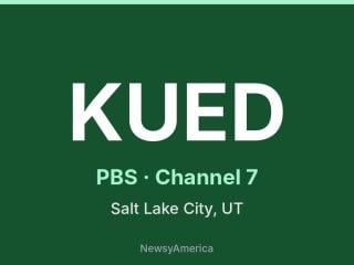 KUED