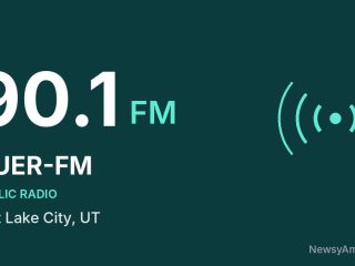 KUER-FM