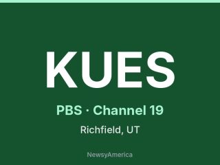 KUES