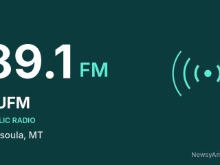KUFM