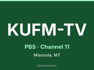 KUFM-TV