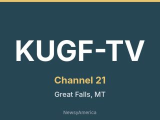 KUGF-TV