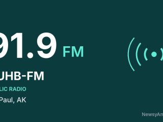 KUHB-FM