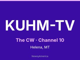 KUHM-TV