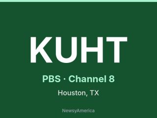 KUHT