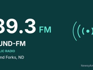 KUND-FM