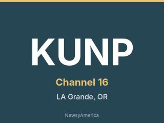 KUNP
