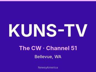 KUNS-TV