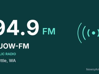 KUOW-FM