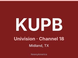 KUPB
