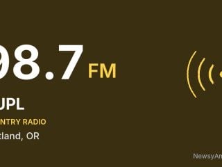 KUPL 98.7 FM, Portland, OR