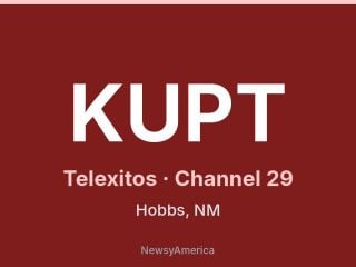 KUPT