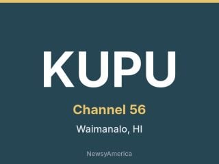 KUPU