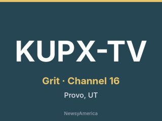 KUPX-TV