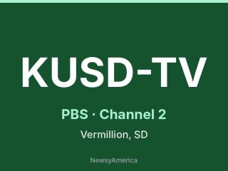 KUSD-TV