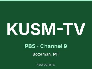 KUSM-TV