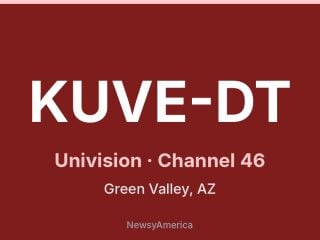 KUVE-DT
