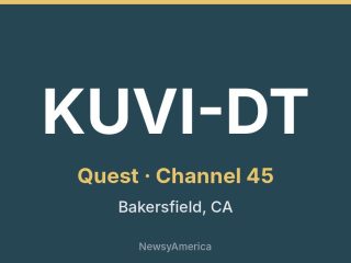 KUVI-DT