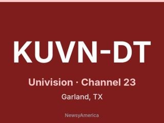 KUVN-DT