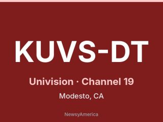 KUVS-DT
