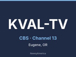 KVAL-TV