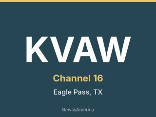 KVAW