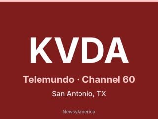 KVDA