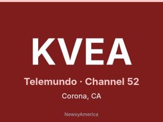 KVEA