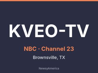 KVEO-TV